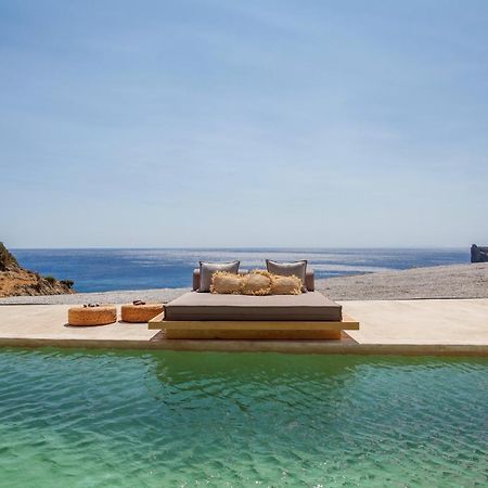 Altera Cave Villas Agios Pavlos (Rethymno) Exterior foto