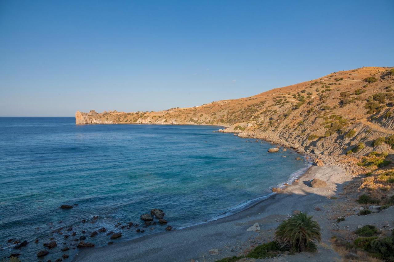 Altera Cave Villas Agios Pavlos (Rethymno) Exterior foto