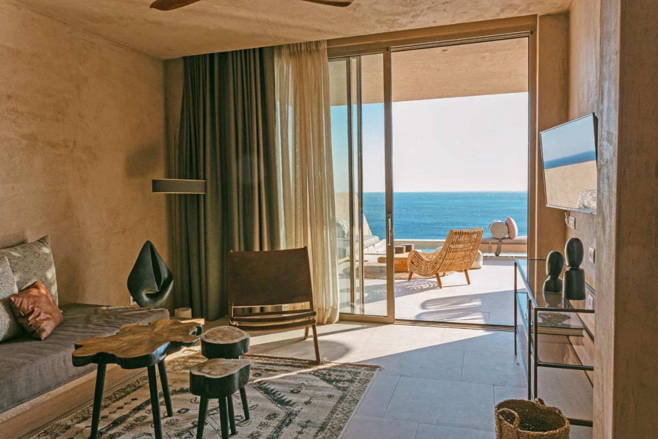 Altera Cave Villas Agios Pavlos (Rethymno) Exterior foto