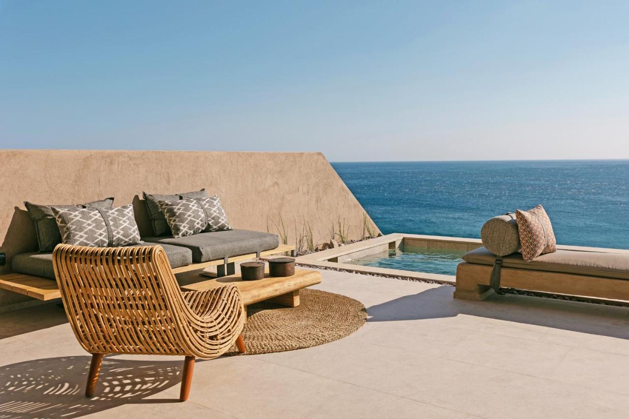Altera Cave Villas Agios Pavlos (Rethymno) Exterior foto